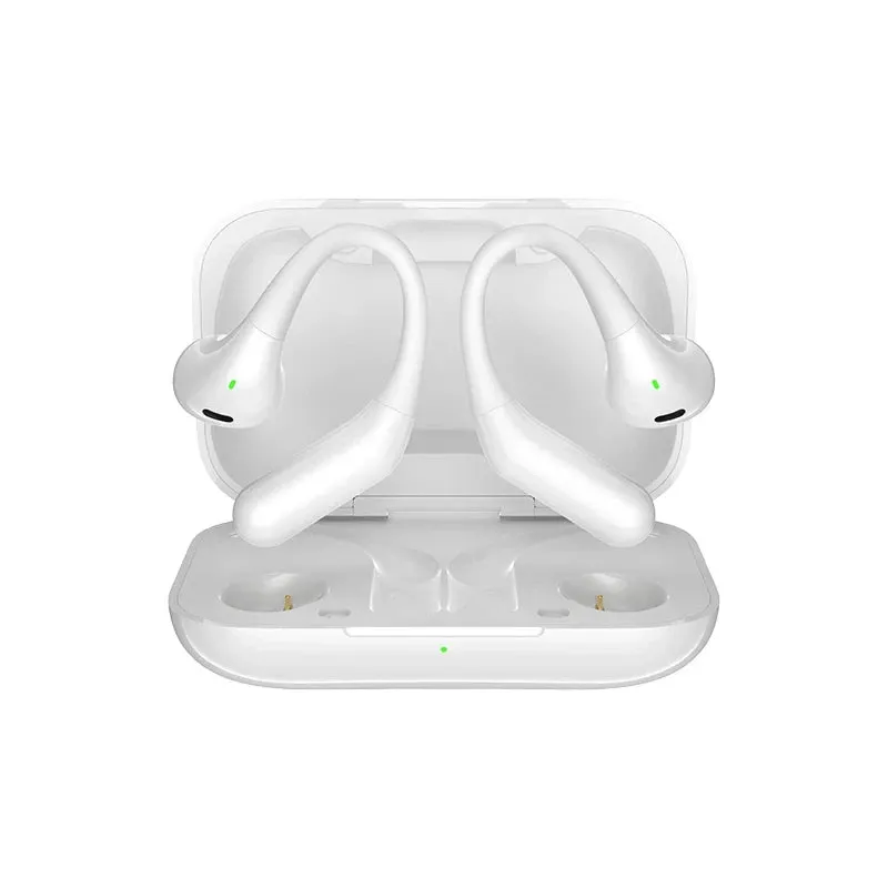 XIAOMI Air 6 Ear Hook Headphone TWS Bluetooth Earbuds Open Ear Wireless Headset For Sports Running HIFI Sound Earphone With Mic