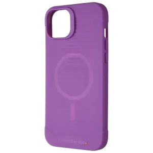 Zagg Gear4 Havana Snap Case for MagSafe for Apple iPhone 14 Pro Max - Purple