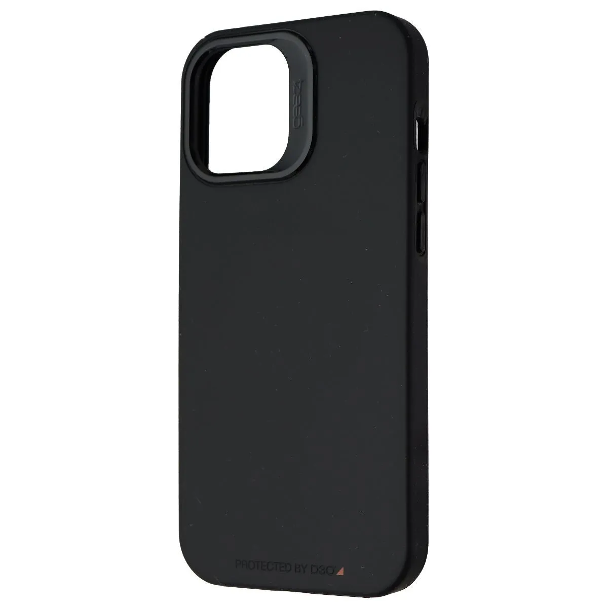 ZAGG Rio Snap Case for Magsafe for Apple iPhone 12 Pro Max - Black